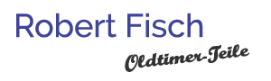Oldtimer Teile Robert Fisch