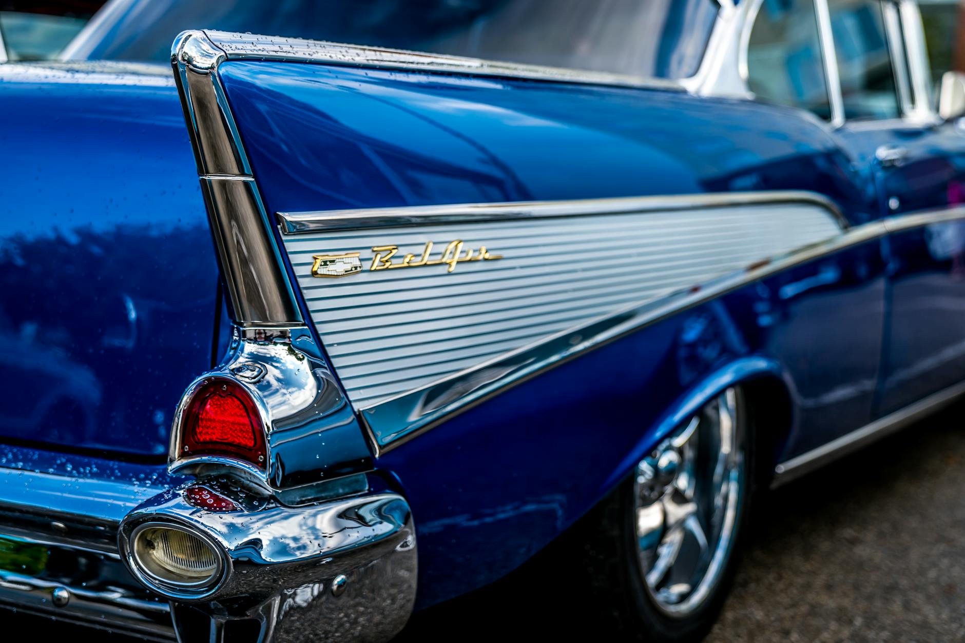 Oldtimer Ersatzteile 40er bis 60er Jahre
